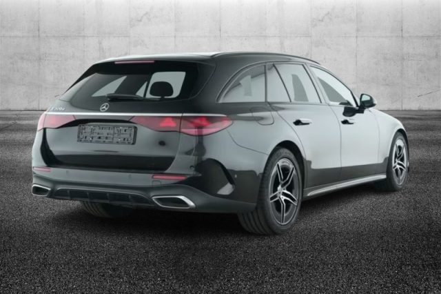 Mercedes-Benz E 220 d Mild hybrid S.W. AMG Line Advanced Plus - foto 2 di 4