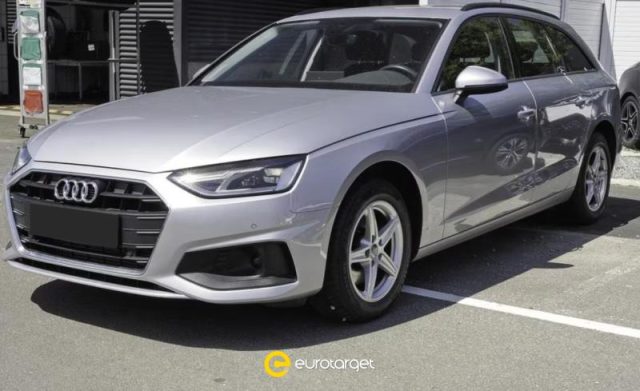 Audi A4 Avant 35 TFSI S tronic - foto 3 di 4