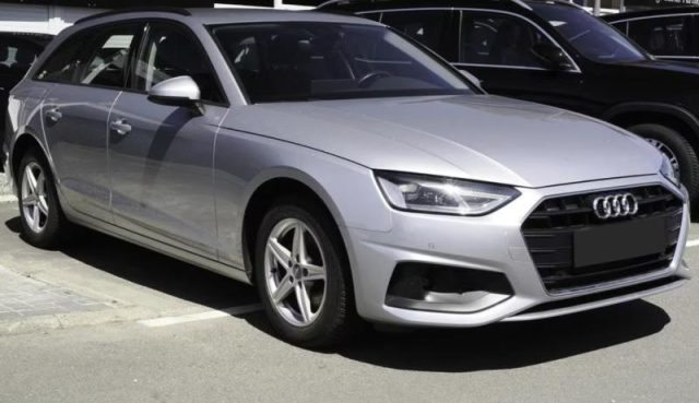 Audi A4 Avant 35 TFSI S tronic usato a PIEVE DI CENTO