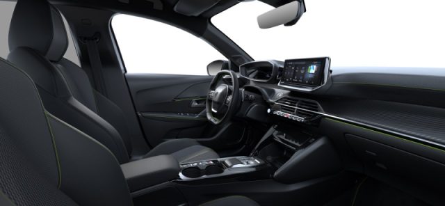 Peugeot iOn Turbo 100 CV 5 porte Edit 208 2&ordf; serie nuovo a PIEVE DI CENTO