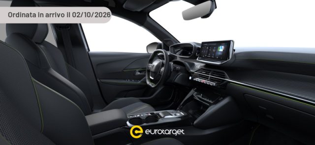 Peugeot iOn Turbo 100 CV 5 porte Edit 208 2&ordf; serie nuovo a PIEVE DI CENTO