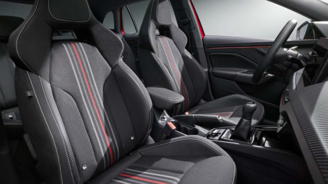 Skoda Scala 1.5 TSI ACT DSG Style, in vendita a Pieve Di Cento (BO)