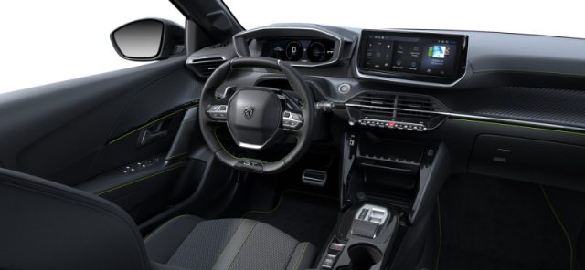Peugeot 208 Turbo 100 CV 5 porte Style 2&ordf; serie - foto 1 di 4