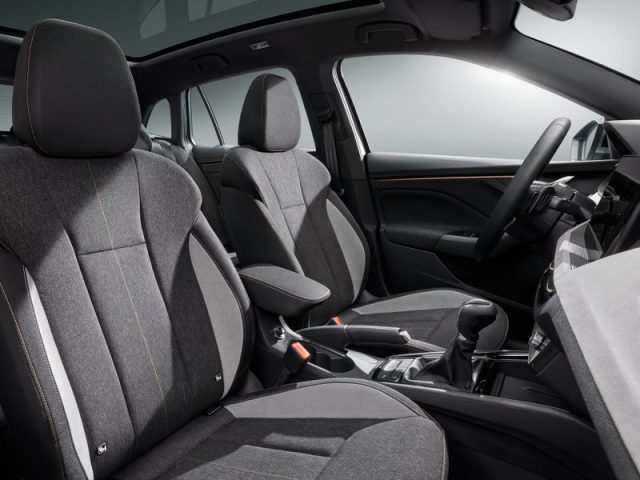 Skoda Scala 1.0 TSI 115 CV DSG Style - foto 1 di 4