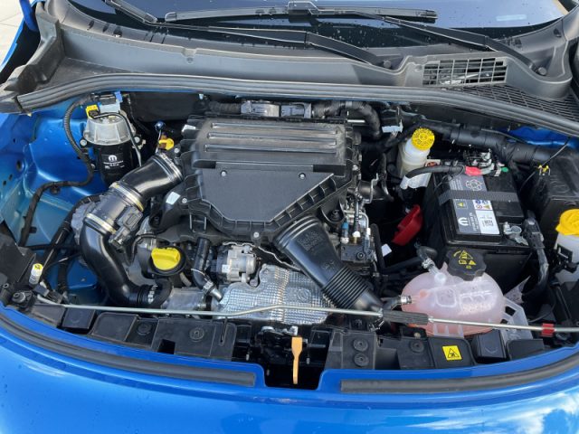 Fiat 500X 1.3 MultiJet 95 CV semestrale a PIEVE DI CENTO
