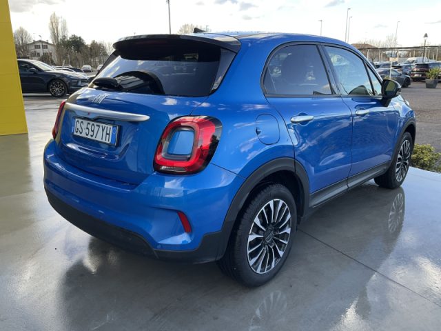 Fiat 500X 1.3 MultiJet 95 CV - foto 3 di 4