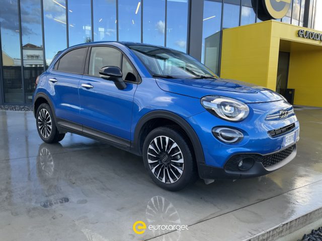 Fiat 500X 1.3 MultiJet 95 CV - foto 2 di 4