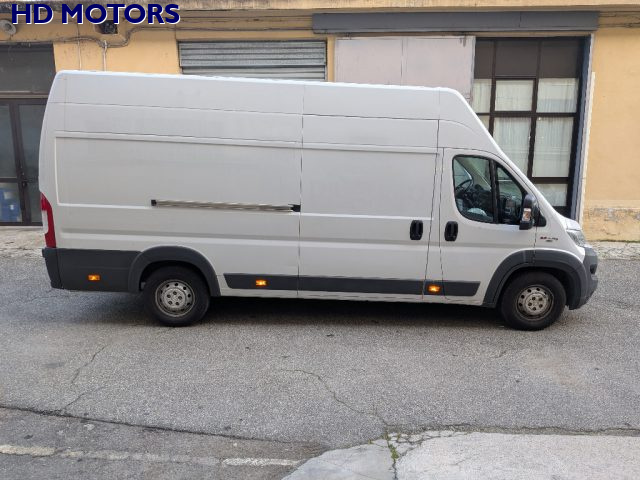 Fiat Ducato 35 2.3 MJT 130CV PLM-TA Furgone Maxi Euro 6 - foto 2 di 4