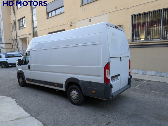 Fiat Ducato 35 2.3 MJT 130CV PLM-TA Furgone Maxi Euro 6 - foto 4 di 4