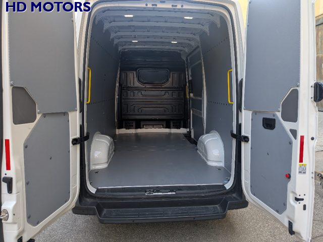 Volkswagen Crafter 2.0 TDI 140CV L3 H3 Furgone Logistic - foto 3 di 4