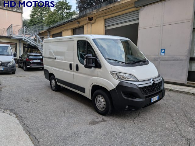 Citroen Jumper BlueHDi 110 PC-TN Furgone usato a TORINO
