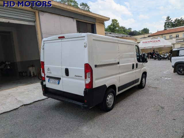 Citroen Jumper BlueHDi 110 PC-TN Furgone - foto 3 di 4