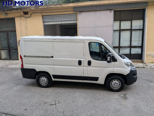 Fiat Ducato jumper BlueHDi 110 PC-TN Furgone - foto 2 di 4