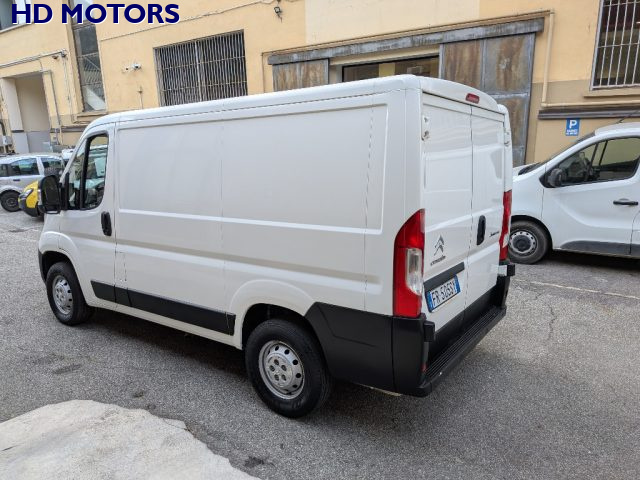 Fiat Ducato jumper BlueHDi 110 PC-TN Furgone - foto 4 di 4