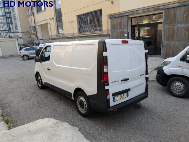 Fiat Talento TRAFIC 2.0 dCi PC-TN Furgone - foto 4 di 4
