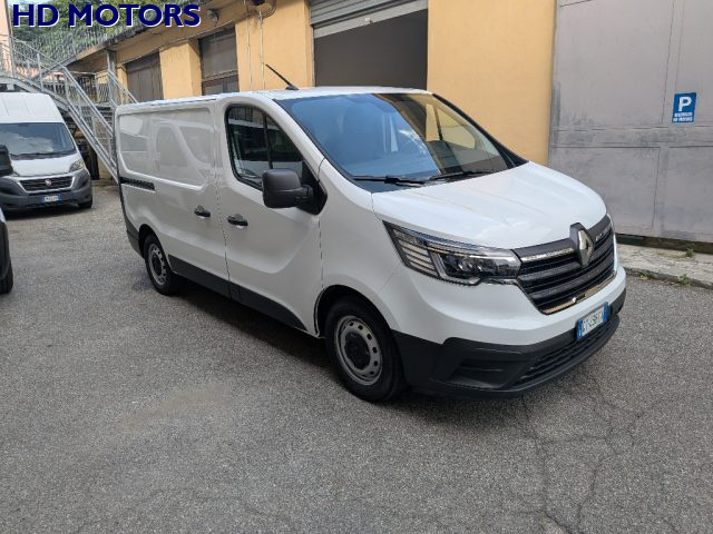 Fiat Talento TRAFIC 2.0 dCi PC-TN Furgone - foto 2 di 4