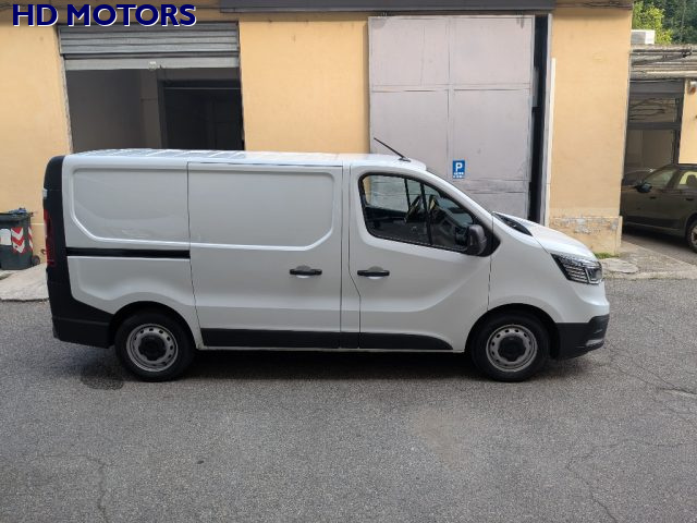 Fiat Talento TRAFIC 2.0 dCi PC-TN Furgone - foto 3 di 4