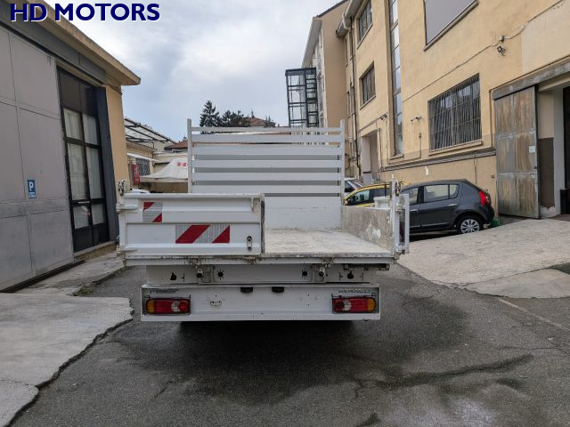 Iveco Daily master D.C. 6 P. 23 dCi/165 PL-RG RIBALTABILE - foto 4 di 4