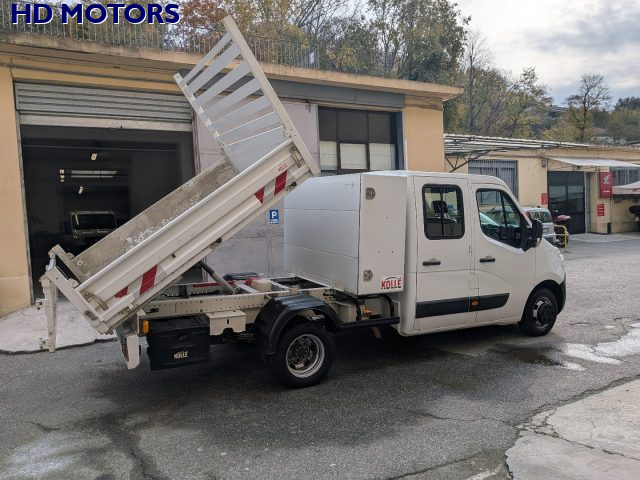 Iveco Daily master D.C. 6 P. 23 dCi/165 PL-RG RIBALTABILE - foto 3 di 4