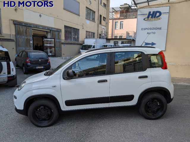 Fiat Panda 0.9 TwinAir Turbo S&S 4x4 prezzo vero!!!!!!!! - foto 4 di 4