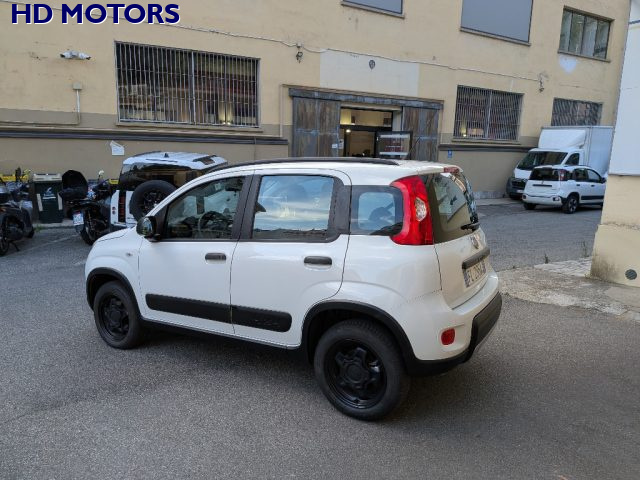 Fiat Panda 0.9 TwinAir Turbo S&S 4x4 prezzo vero!!!!!!!! - foto 3 di 4