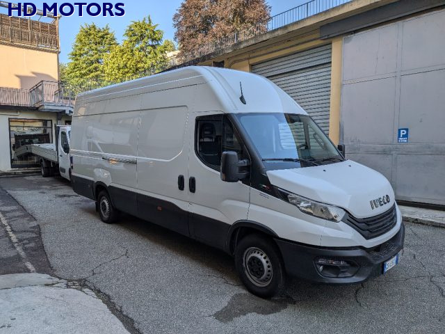 Iveco Daily 35-160 SUPERLUNGO TA SPONDA IDRAULICA - foto 3 di 4