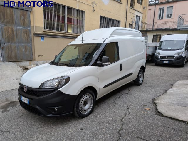 Fiat Doblo 1.6 MJT 105CV S&S PL-TA Cargo Maxi XL Business - foto 3 di 4