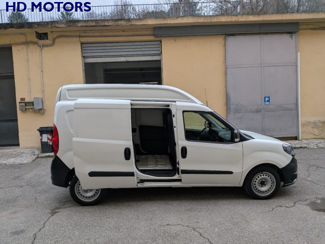 Fiat Doblo 1.6 MJT 105CV S&S PL-TA Cargo Maxi XL Business - foto 4 di 4