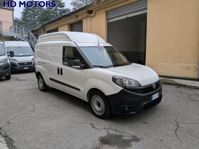 Fiat Doblo 1.6 MJT 105CV S&S PL-TA Cargo Maxi XL Business - foto 2 di 4