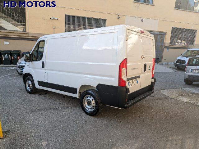 Fiat Ducato 2.3 MJT PC-TN Euro 6 d-temp iva compresa - foto 2 di 4