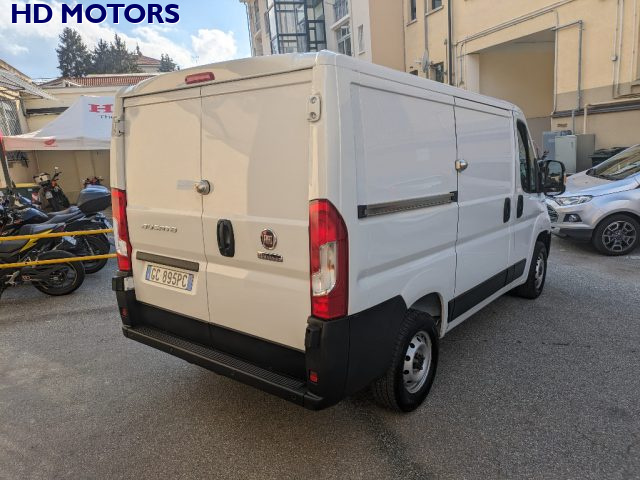 Fiat Ducato 2.3 MJT PC-TN Euro 6 d-temp iva compresa - foto 3 di 4