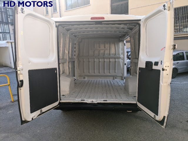 Fiat Ducato 2.3 MJT PC-TN Euro 6 d-temp iva compresa - foto 4 di 4