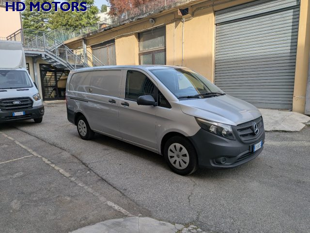 Mercedes-Benz Vito 2.2 114 CDI Furgone Long usato a TORINO