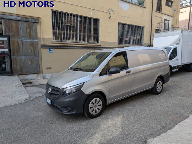 Mercedes-Benz Vito 2.2 114 CDI Furgone Long - foto 2 di 4