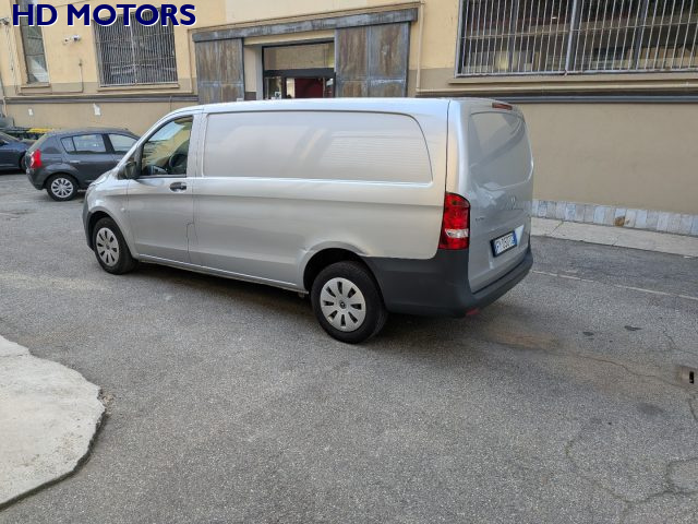 Mercedes-Benz Vito 2.2 114 CDI Furgone Long - foto 4 di 4