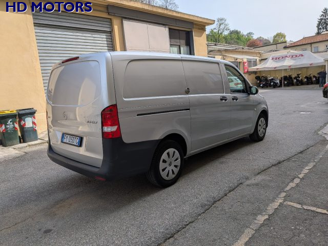 Mercedes-Benz Vito 2.2 114 CDI Furgone Long - foto 3 di 4