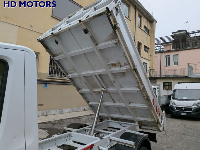 Ford Transit 350 2.0 170CV RWD PM-RG ribaltabile gemellato - foto 4 di 14