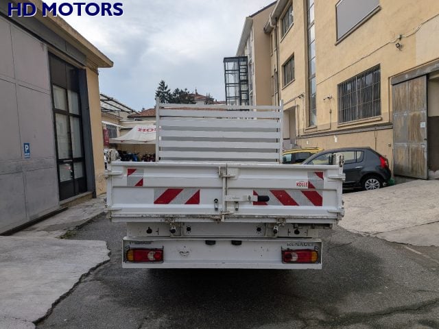 Renault Master DOPPIA CABINA 6 P. 23 dCi/165 PL-RG RIBALTABILE - foto 4 di 4