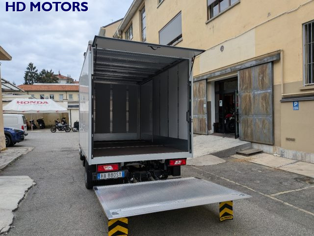 Ford Transit 350 2.0 HDT 130CV RWD PL Furgonato Sponda km zero - foto 2 di 4