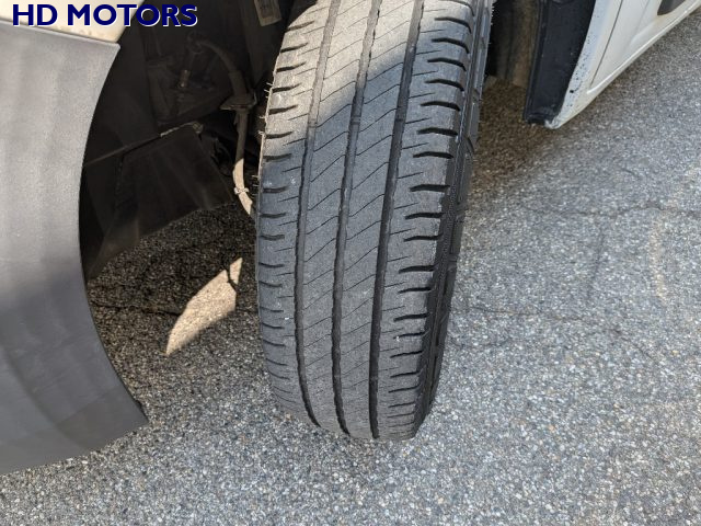 Citroen Jumper 35 BlueHDi 160 PLM-SL Furgonato sponda Heavy - foto 4 di 4