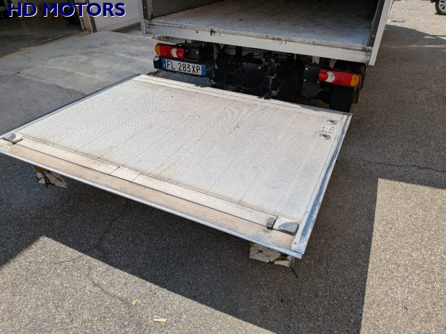 Citroen Jumper 35 BlueHDi 160 PLM-SL Furgonato sponda Heavy - foto 2 di 4