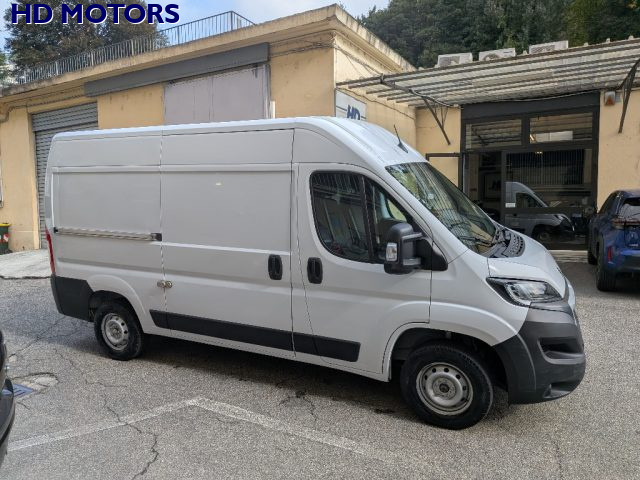 Peugeot Boxer 33 2.2 BlueHDi 140 S&S PM-TM - foto 3 di 4