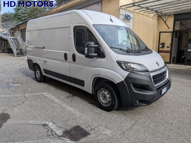 Fiat Ducato BOXER 33 2.2 BlueHDi 140 S&S PM-TM - foto 2 di 4