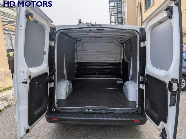 Fiat Talento TRAFIC 2.0 dCi PC-TN Furgone - foto 4 di 4