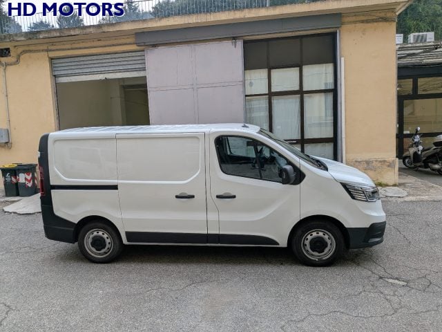 Fiat Talento TRAFIC 2.0 dCi PC-TN Furgone - foto 3 di 4