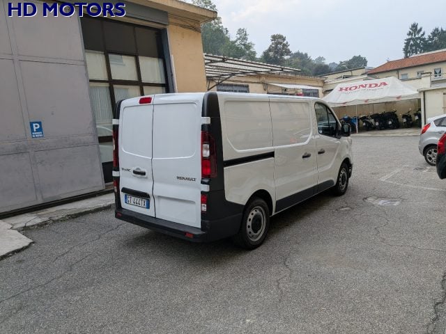 Renault Trafic 2.0 dCi PC-TN Furgone - foto 3 di 4