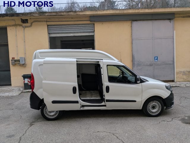 Fiat Doblo 1.6 MJT 105CV S&S PL-TA Cargo Maxi XL Business - foto 4 di 4