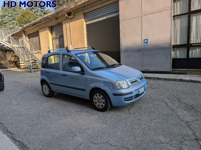 Fiat Panda 1.2 Dynamic KM 52000 - foto 3 di 4