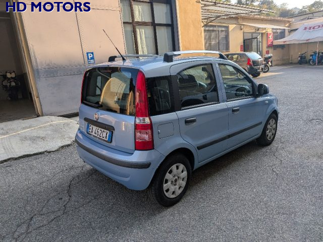 Fiat Panda 1.2 Dynamic KM 52000 - foto 4 di 4