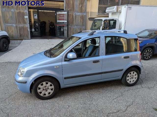 Fiat Panda 1.2 Dynamic KM 52000 - foto 2 di 4